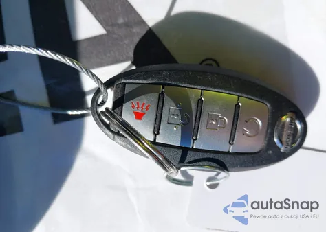 2019 Nissan Kicks Sr from USA, damaged, VIN 3N1CP5CU2KL567890